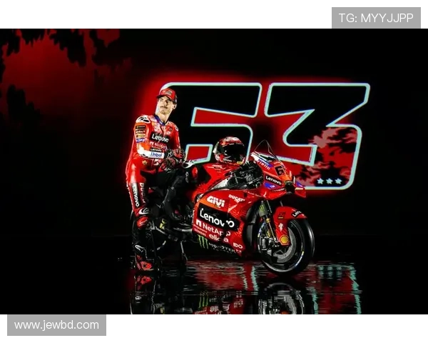 2025赛季MotoGP新车手阵容揭晓 多支车队迎来重大变动
