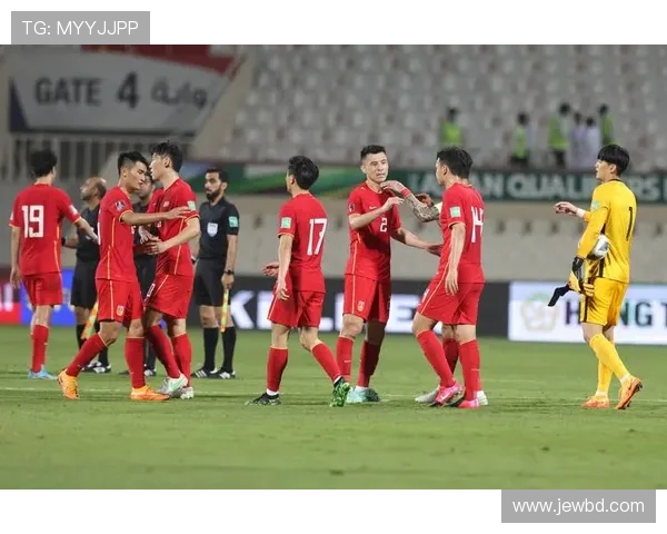 国家队世界杯预选赛迎关键战年轻球员集体爆发引热议全国球迷期待