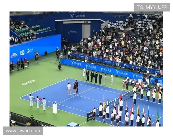 网球名将新赛季展望 大满贯争夺激战正酣 未来之星崛起助力竞争加剧