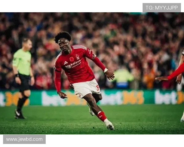 诺丁汉森林足球俱乐部：传奇与荣耀